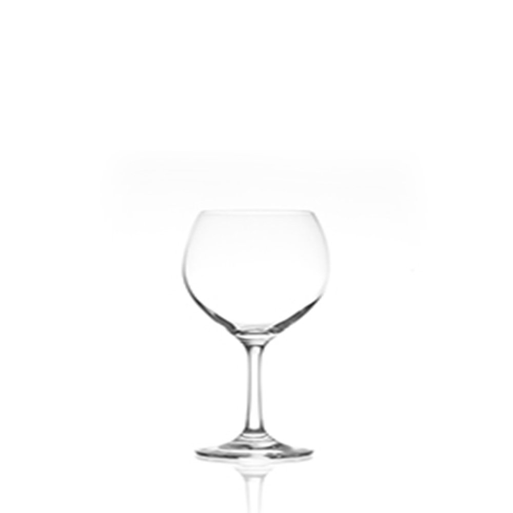BARWORLDWhite Wine Glasses, 477 ml, Set of 2