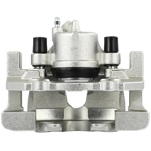 Image of 19B2942E 19B2943E Front Left & Right Disc Brake Calipers Assembly