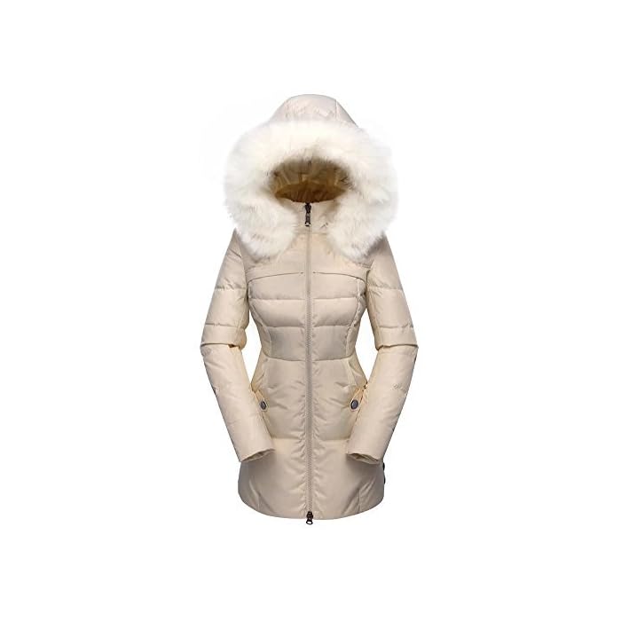 Down Parka Puffer Jacket Online at 