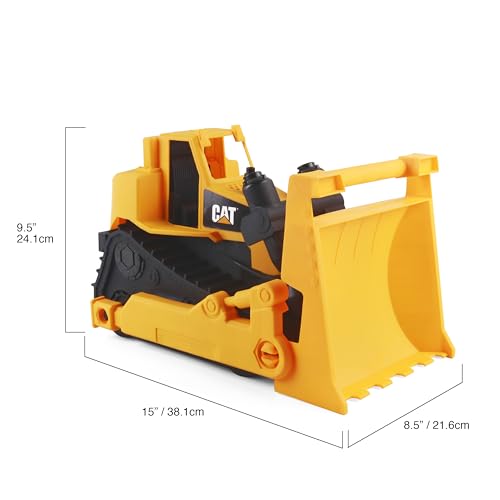 Caterpillar D6 bulldozer