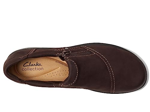 Image of Clarks Women's Carleigh Ray Oxfords