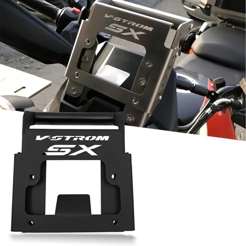 Support de navigation GPS V-Strom 250SX : ne quittez plus la route des yeux - 2
