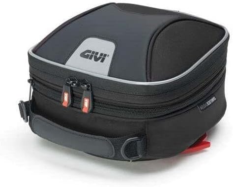 GIVI XS319 Tank Bag, 21 cm L x 21 cm W x 15 cm H