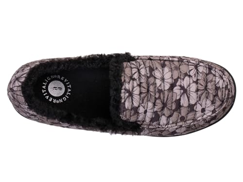 REVITALIGN Women's Cedar Slipper 5