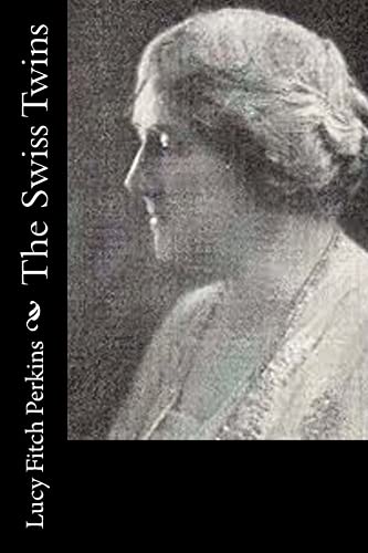 The Swiss Twins 1517464609 Book Cover