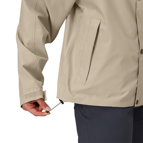 Image of MARMOT Women's Cascade Durable & Waterproof Rain Jacket