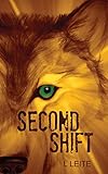 Second shift: Shifted book 2