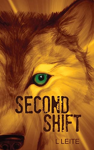 Second shift: Shifted book 2