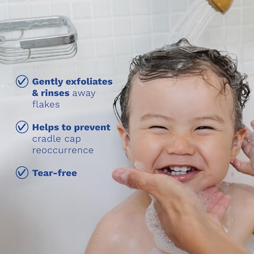 Mustela Schaum-Shampoo für Neugeborene, 150 ml