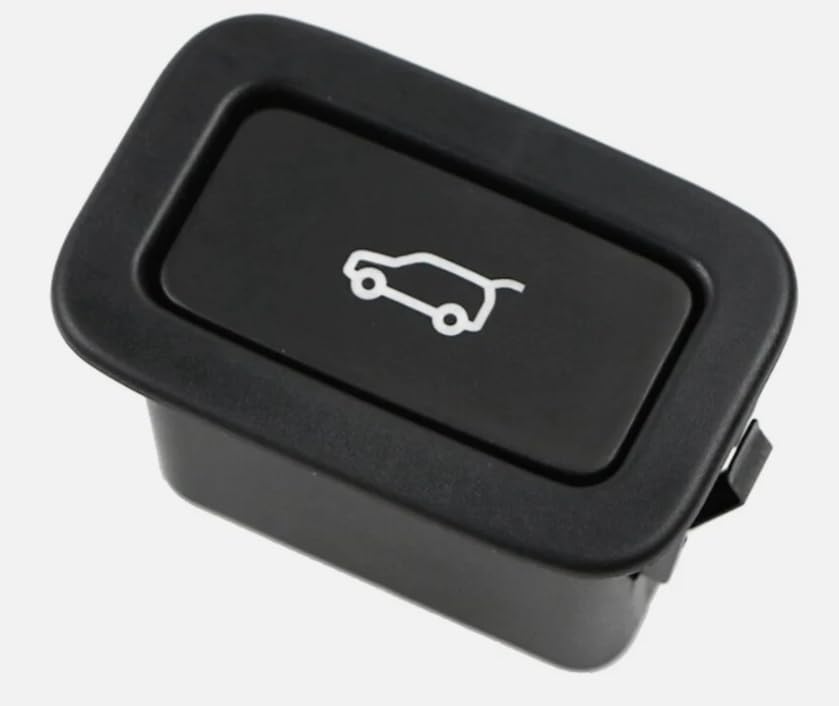 Car Tailgate Opening Switch 31412055 Trunk Button for Volvo XC60 XC70 S60 V70