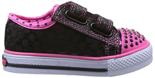 Skechers - Shuffles Sweet Steps, Sneaker Bambine e...