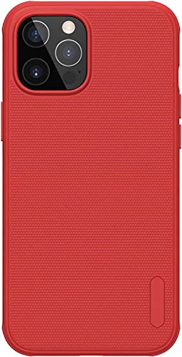 Coque antichoc iPhone 12 Pro Max de qualité militaire protection intégrale