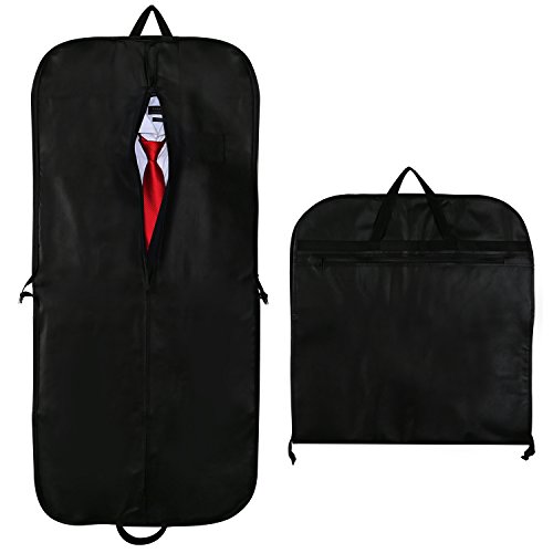 Garment Bag, STEVOY 54