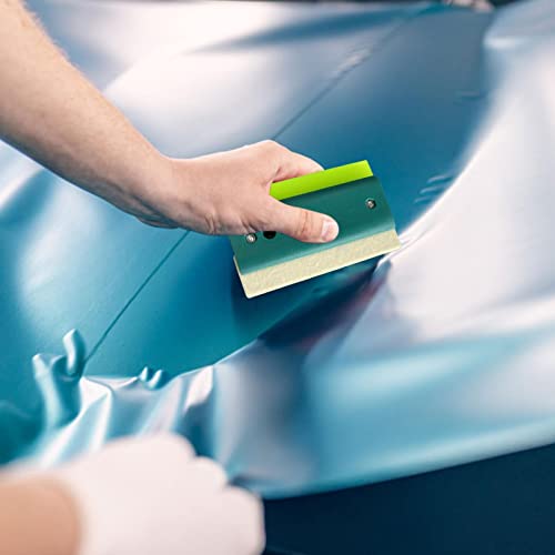 rodo de envoltório de vinil,Ferramenta de embrulho de vinil de carro | Ferramenta de envelopamento d