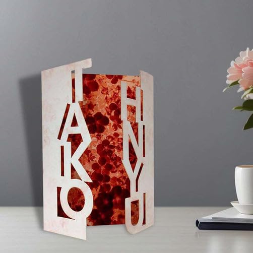 POSITIVELY PERFECT Thank you Cards, Leadership Cards By Pinnacle, Set of 5 With Envelopes