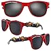 Produktbild Widdle Springtime Disney Cars Kinder Charakter Sonnenbrille 100% UV-Schutz für Urlaub, multi