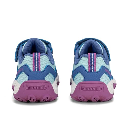 Image of Merrell Unisex-Child Ridge Trek (Toddler)