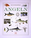  Angeln: Die neue Enzyklopädie