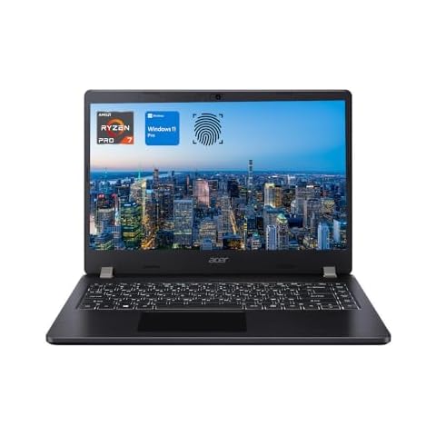 Acer TravelMate P2 Laptop Cover