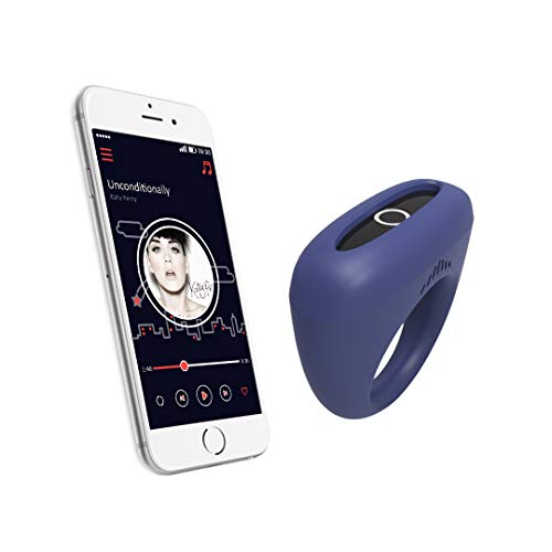 Magic Motion Dante Smart Wearable Anneau de Pénis