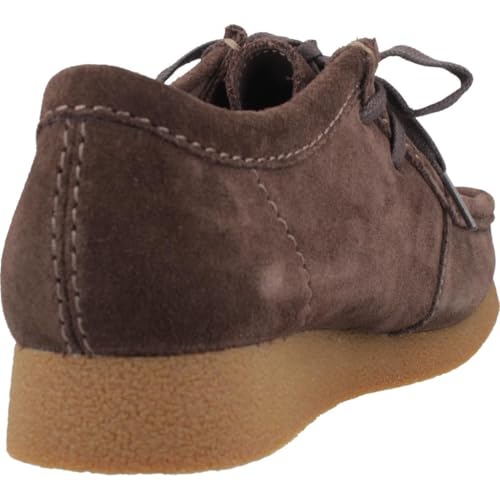 Image of Clarks Men's WallabeeevoOxford