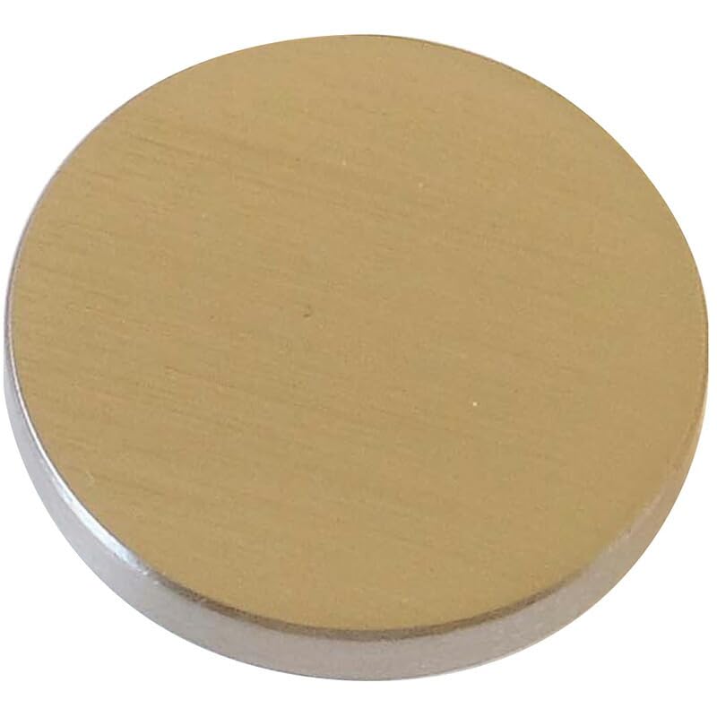 Amazon | ハイロジック T-459 ラウンドツマミ 22mm 1本入 【品番