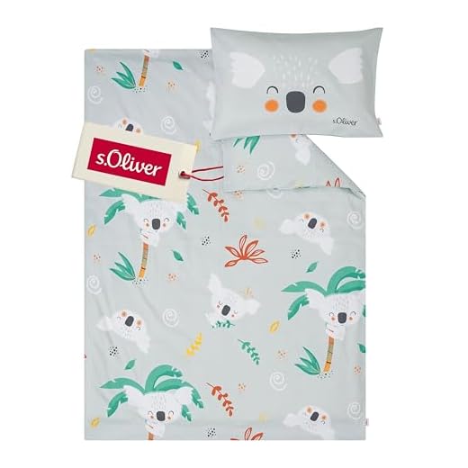 Violetpos Kissenhülle Deko Netter Koala-Bär Sofa Zierkissenbezug Auto Zierkissenbezüge Kissenbezüge Bettwaren & Bettwäsche Kopfkissen Kissen 40 x 40 cm 5 s.Oliver Kinderbettwäsche Koala 100 x 135 cm - 100% Baumwolle, Reißverschluss, anschmiegsam, weich & waschbar, Mako Satinbettwäsche Koalabär grau