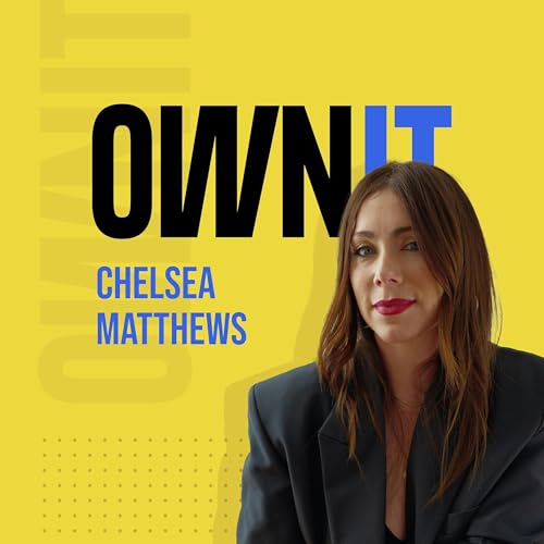 How Chelsea Matthews of TUX, Owns It