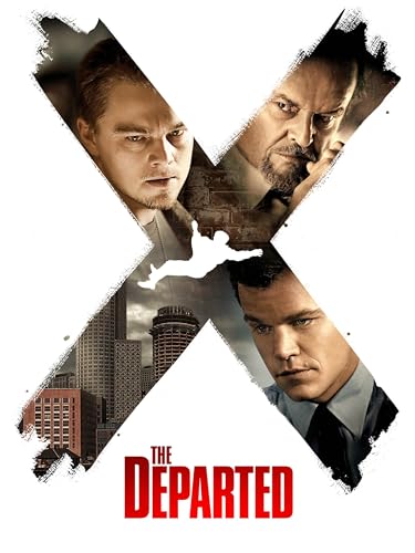 The Departed