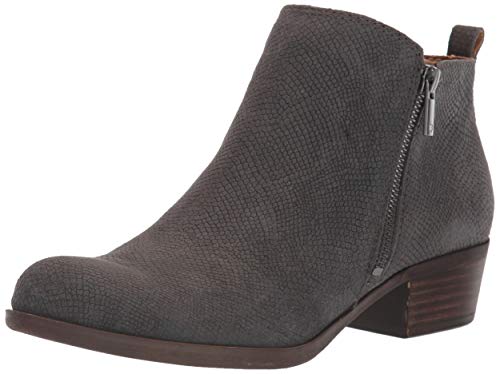 Image of Lucky Brand Basel Bootie