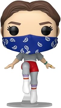 Netflix Stranger Things Funko Pop! - Pop 21