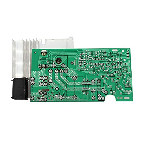 Image of SP Electron 12F 2200W Universal Induction Cooker Circuit Board