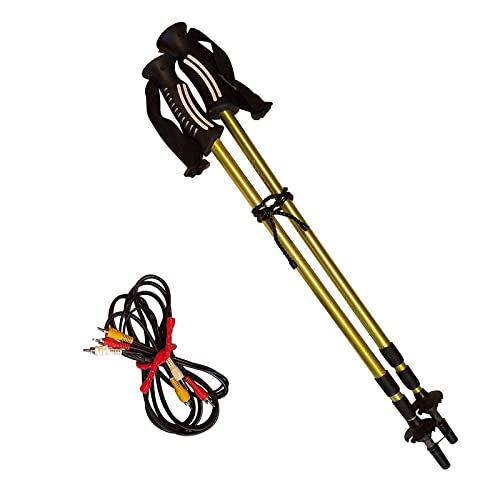 Silicone Twist Ties, Silicone Cable Ties,12Pcs Steel-Core Rubber Twist Tie, Reusable Twist Ties For Cords Wire, Cable Tie Straps Organizer. 3 4 6 And 8 Inches #TOP3