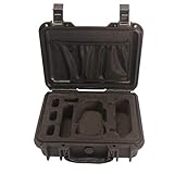 dakine abs rucksack test Schützen Sie Ihre Quadcopter-Drohne beim Transport, egal ob es regnet oder Sie den Koffer in eine Pfütze fallen lassen.