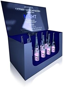 Germaine de Capuccini Timexpert SRNS Sleeping Cure