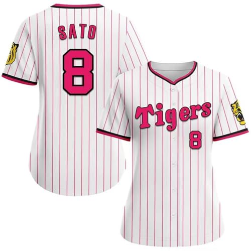 阪神タイガース レプリカユニフォーム Lサイズ 新品未使用 【公式通販】