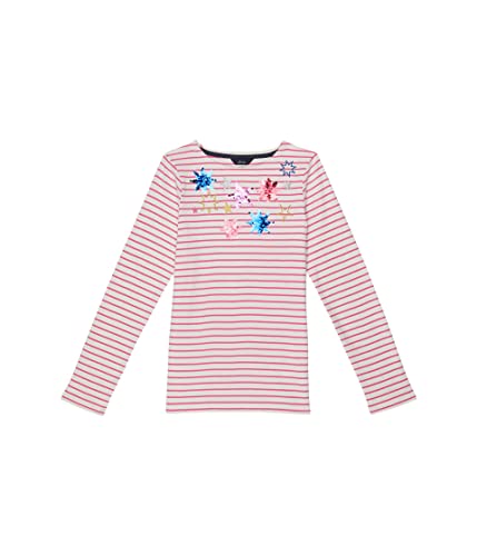 Joules Girl's Harbour Luxe (Toddler/Little Kids/Big Kids)