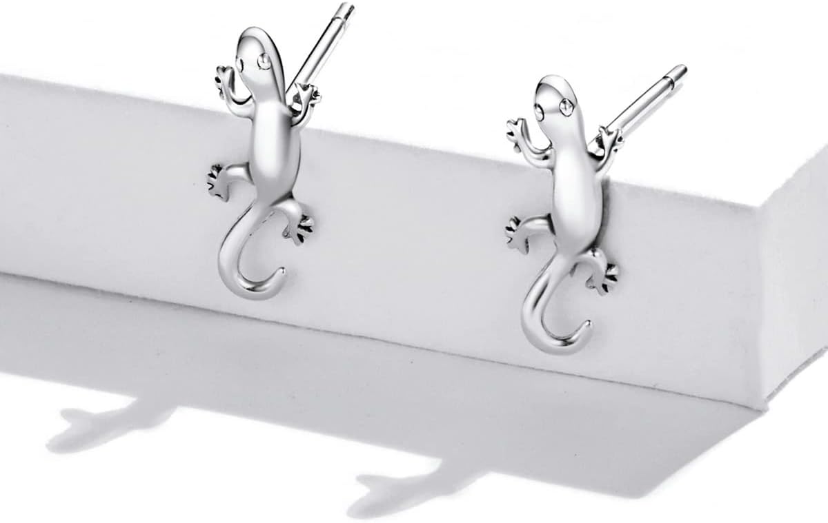 Exquisite christmas tree S925 Sterling Silver Earrings