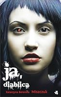 Ja, diablica 8374148241 Book Cover