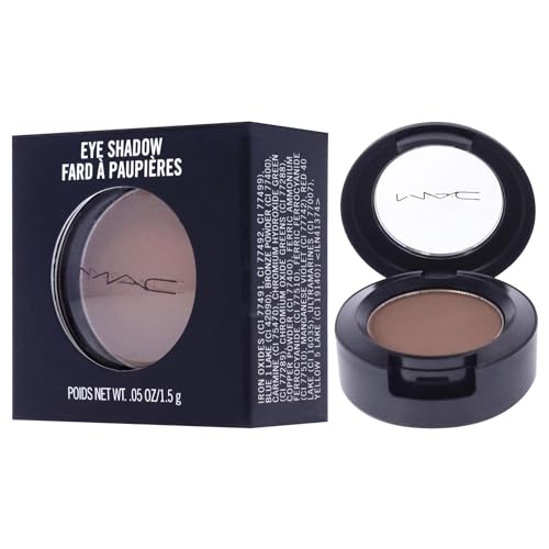 Mac Mini Eyeshadow – Matte Gesso - View 3