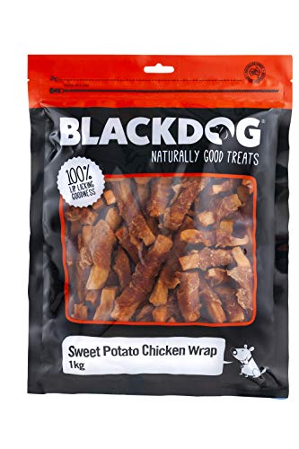 dog food sweet-potato