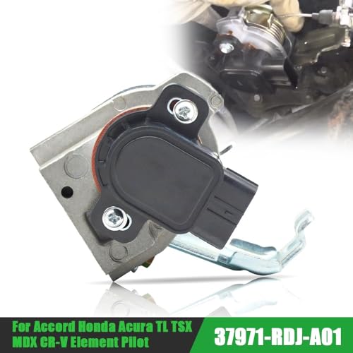 Sensor OEM 37971-RCA-A01 para solucionar tirones y pérdida de potencia al acelerar 3