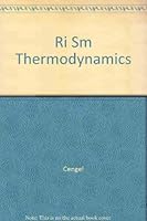 Solutions Manual: Sm Thermodynamics 0070119287 Book Cover
