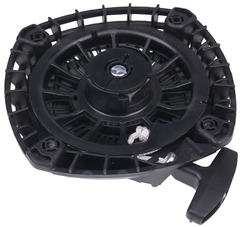 Recoil Starter 20A-50211-00 20A5021100 Compatible con motor Robin SP170 EX170 EX21 miniatura 5