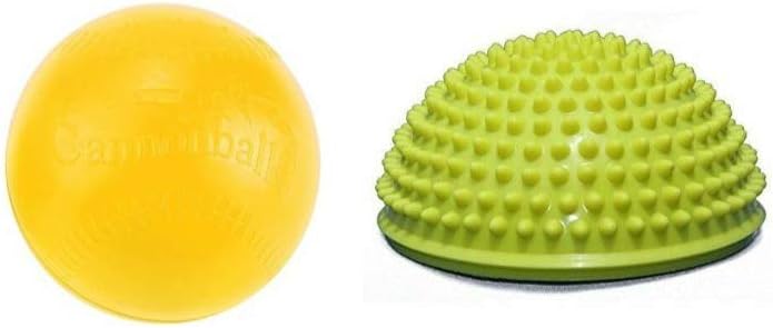 CANNONBALL + Power POD Fastpitch Softball Pitching Training Aids Equipment Gear
