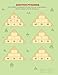 Learn by Sticker: More Addition & Subtraction: Use Math to Create 10 Fantasy Animals!