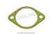 2 x BMW Rear Upper Reinforcement Plate - Shock Absorber Mount Z3 1.9 Z3 2.5 Z3 2.5i Z3 2.8 Z3 3.0i Z3 M3.2