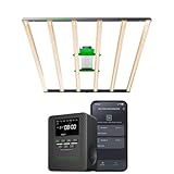 MARS HYDRO FC-E6500 LED Grow Lampe 730Watt Vollspektrum Wachstumslichtbalken...