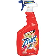 Zout Stain Remover