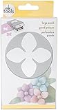 EK Success EKS5430321 Ek Punch Lg Hydrangea